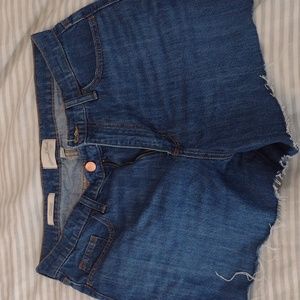 Universal Thread Boyfriend Shorts